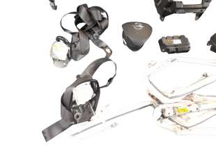 Recambio de kit airbag para opel astra k lim. 5türig 2015- dynamic referencia OEM IAM 39085189   2