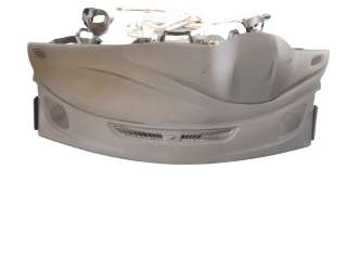 Recambio de kit airbag para opel astra k lim. 5türig 2015- dynamic referencia OEM IAM 39085189  