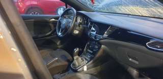 Recambio de kit airbag para opel astra k lim. 5türig 2015- dynamic referencia OEM IAM 39085189  