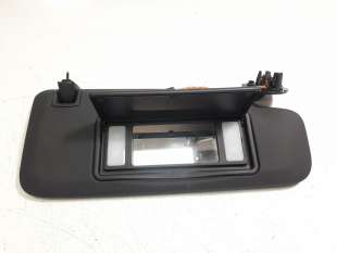 Recambio de parasol derecho para opel astra k lim. 5türig 2015- dynamic referencia OEM IAM 39046137  