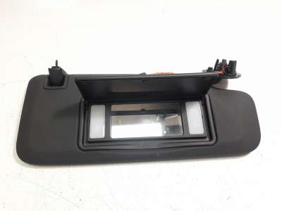 Recambio de parasol derecho para opel astra k lim. 5türig 2015- dynamic referencia OEM IAM 39046137  