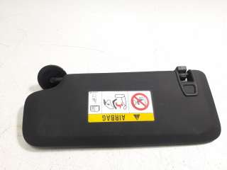 Recambio de parasol derecho para opel astra k lim. 5türig 2015- dynamic referencia OEM IAM 39046137  