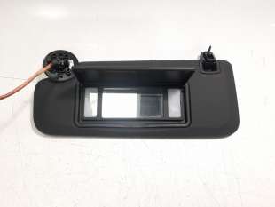 Recambio de parasol izquierdo para opel astra k lim. 5türig 2015- dynamic referencia OEM IAM 39046141  