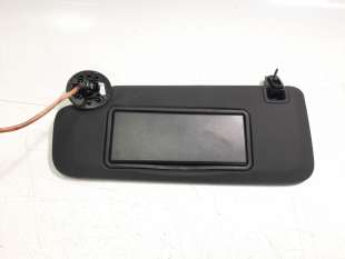 Recambio de parasol izquierdo para opel astra k lim. 5türig 2015- dynamic referencia OEM IAM 39046141   2