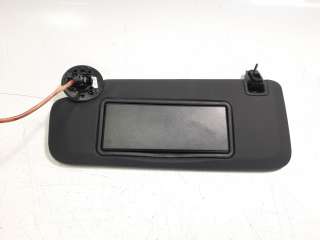 Recambio de parasol izquierdo para opel astra k lim. 5türig 2015- dynamic referencia OEM IAM 39046141  