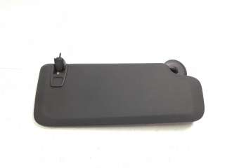 Recambio de parasol izquierdo para opel astra k lim. 5türig 2015- dynamic referencia OEM IAM 39046141  