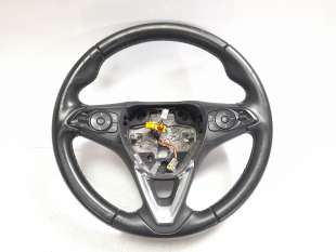 Recambio de volante para opel astra k lim. 5türig 2015- dynamic referencia OEM IAM 39229906  
