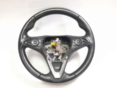 Recambio de volante para opel astra k lim. 5türig 2015- dynamic referencia OEM IAM 39229906  