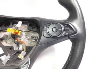 Recambio de volante para opel astra k lim. 5türig 2015- dynamic referencia OEM IAM 39229906  