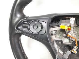 Recambio de volante para opel astra k lim. 5türig 2015- dynamic referencia OEM IAM 39229906  