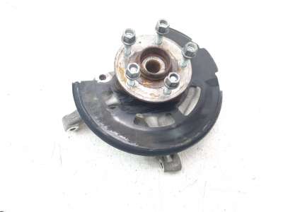 Recambio de mangueta delantera derecha para opel astra k lim. 5türig 2015- dynamic referencia OEM IAM 39030300  