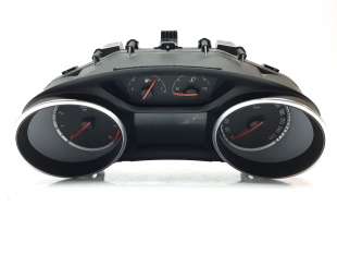 Recambio de cuadro instrumentos para opel astra k lim. 5türig 2015- dynamic referencia OEM IAM 39179173 39179173 