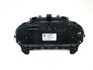 Recambio de cuadro instrumentos para opel astra k lim. 5türig 2015- dynamic referencia OEM IAM 39179173 39179173 