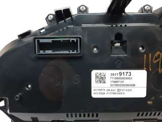 Recambio de cuadro instrumentos para opel astra k lim. 5türig 2015- dynamic referencia OEM IAM 39179173 39179173 