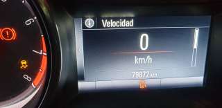 Recambio de cuadro instrumentos para opel astra k lim. 5türig 2015- dynamic referencia OEM IAM 39179173 39179173 