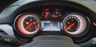 Recambio de cuadro instrumentos para opel astra k lim. 5türig 2015- dynamic referencia OEM IAM 39179173 39179173 