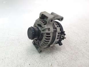 Recambio de alternador para opel astra k lim. 5türig 2015- dynamic referencia OEM IAM 13522659 ALF790501 