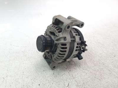 Recambio de alternador para opel astra k lim. 5türig 2015- dynamic referencia OEM IAM 13522659 ALF790501 