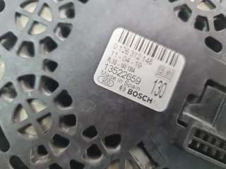 Recambio de alternador para opel astra k lim. 5türig 2015- dynamic referencia OEM IAM 13522659 ALF790501 