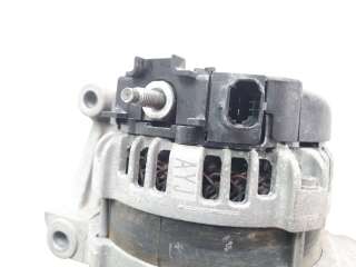 Recambio de alternador para opel astra k lim. 5türig 2015- dynamic referencia OEM IAM 13522659 ALF790501 