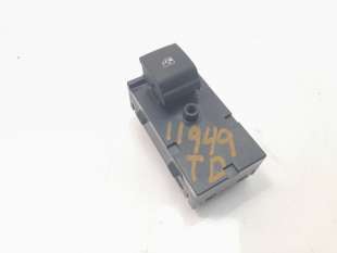 Recambio de mando elevalunas trasero derecho para opel astra k lim. 5türig 2015- dynamic referencia OEM IAM 13408452  
