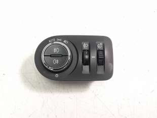 Recambio de mando luces para opel astra k lim. 5türig 2015- dynamic referencia OEM IAM 39050757  