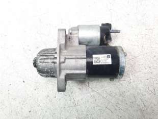 Recambio de motor arranque para opel astra k lim. 5türig 2015- dynamic referencia OEM IAM 12680618  