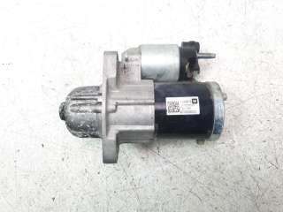 Recambio de motor arranque para opel astra k lim. 5türig 2015- dynamic referencia OEM IAM 12680618  