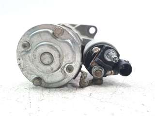 Recambio de motor arranque para opel astra k lim. 5türig 2015- dynamic referencia OEM IAM 12680618  