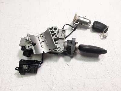Recambio de conmutador de arranque para opel astra k lim. 5türig 2015- dynamic referencia OEM IAM 39136772  