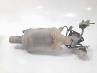 Recambio de filtro de particulas para opel astra k lim. 5türig 2015- dynamic referencia OEM IAM 12696869  