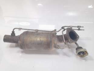 Recambio de filtro de particulas para opel astra k lim. 5türig 2015- dynamic referencia OEM IAM 12696869   2