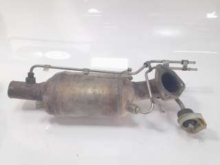 Recambio de filtro de particulas para opel astra k lim. 5türig 2015- dynamic referencia OEM IAM 12696869  
