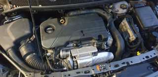 Recambio de filtro de particulas para opel astra k lim. 5türig 2015- dynamic referencia OEM IAM 12696869  