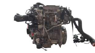 Recambio de motor completo para opel astra k lim. 5türig 2015- dynamic referencia OEM IAM D14XFT  