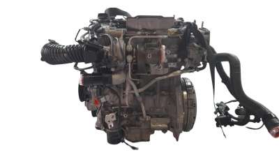 Recambio de motor completo para opel astra k lim. 5türig 2015- dynamic referencia OEM IAM D14XFT  