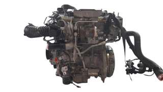 Recambio de motor completo para opel astra k lim. 5türig 2015- dynamic referencia OEM IAM D14XFT  