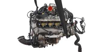 Recambio de motor completo para opel astra k lim. 5türig 2015- dynamic referencia OEM IAM D14XFT   2