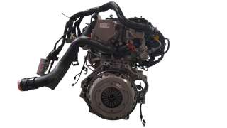 Recambio de motor completo para opel astra k lim. 5türig 2015- dynamic referencia OEM IAM D14XFT  