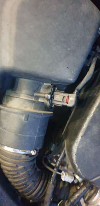 Recambio de caudalimetro para opel astra k lim. 5türig 2015- dynamic referencia OEM IAM 55498433 0280218471 