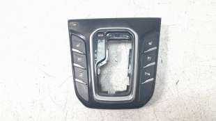 Recambio de mando multifuncion para hyundai ioniq 2016- referencia OEM IAM 93350G2020  