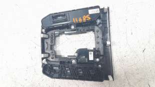 Recambio de mando multifuncion para hyundai ioniq 2016- referencia OEM IAM 93350G2020   2