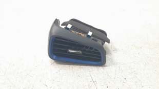Recambio de rejilla aireadora para hyundai ioniq 2016- referencia OEM IAM 97480G2000  
