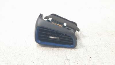 Recambio de rejilla aireadora para hyundai ioniq 2016- referencia OEM IAM 97480G2000  