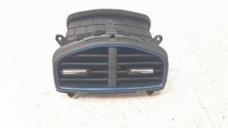 Recambio de rejilla aireadora para hyundai ioniq 2016- referencia OEM IAM 97040G2000  