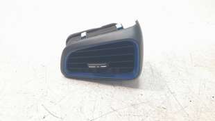 Recambio de rejilla aireadora para hyundai ioniq 2016- referencia OEM IAM 97498G2000  