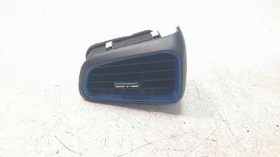 Recambio de rejilla aireadora para hyundai ioniq 2016- referencia OEM IAM 97498G2000  