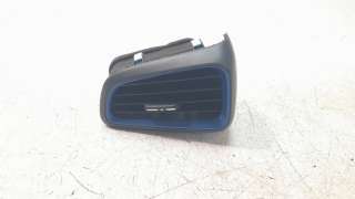 Recambio de rejilla aireadora para hyundai ioniq 2016- referencia OEM IAM 97498G2000  