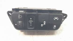 Recambio de mando multifuncion para hyundai ioniq 2016- referencia OEM IAM 93700G2100  
