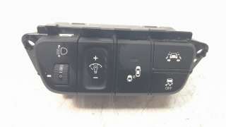 Recambio de mando multifuncion para hyundai ioniq 2016- referencia OEM IAM 93700G2100  